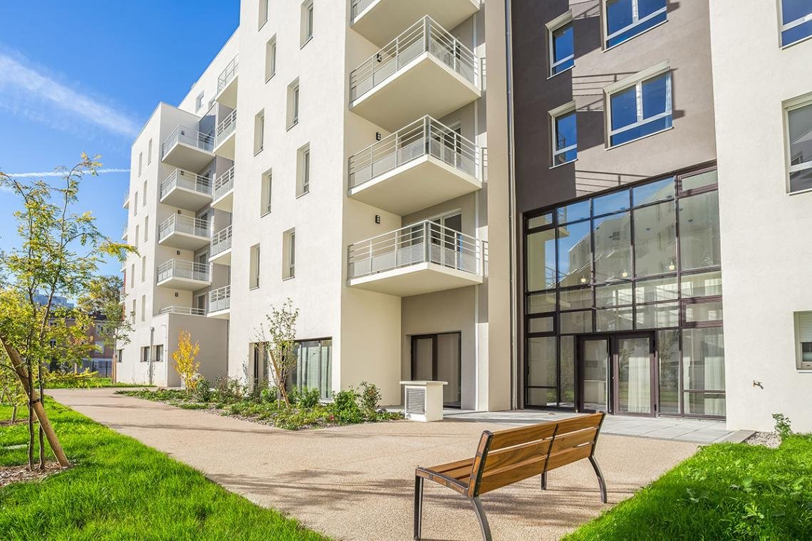Villeurbanne (69)