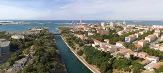 Programme neuf à Port-de-Bouc – 20 logements – À partir de 167 000 €