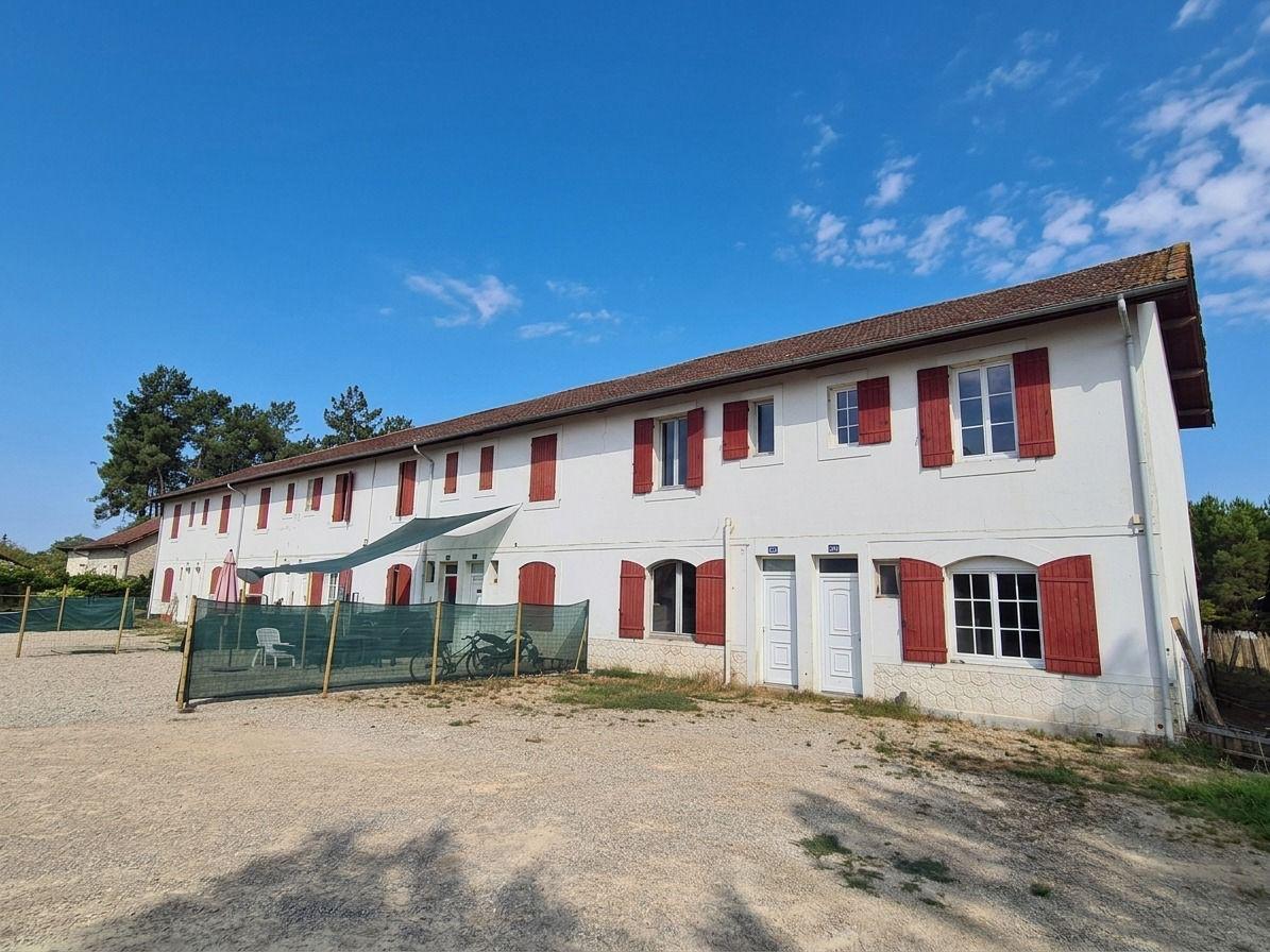 Rion-des-Landes (40)
