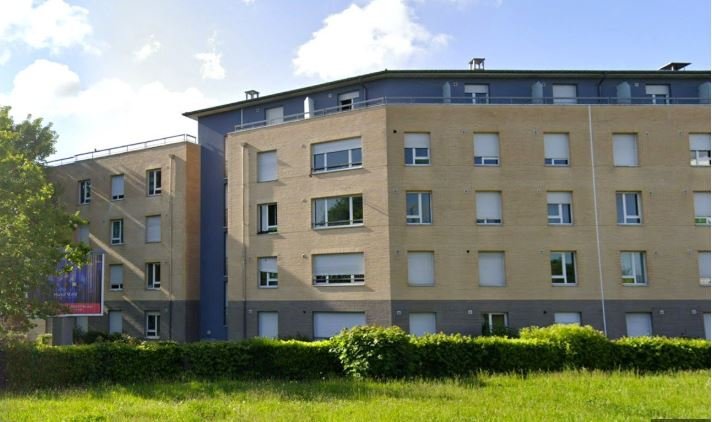 Cergy (95)