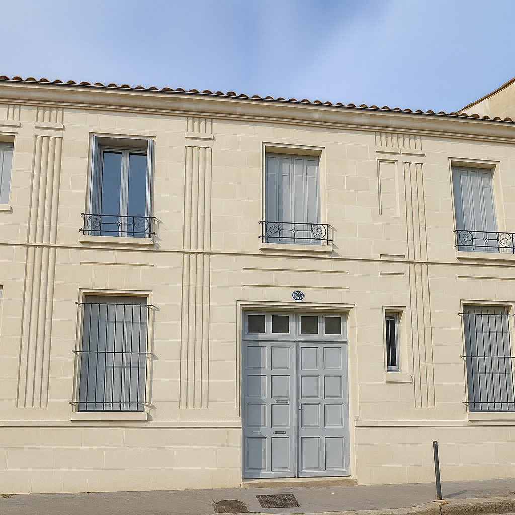 Bordeaux (33)
