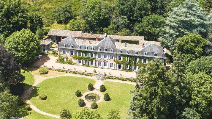 Programme neuf à Charbonnières-les-Bains – 3 logements – À partir de 206 501 €