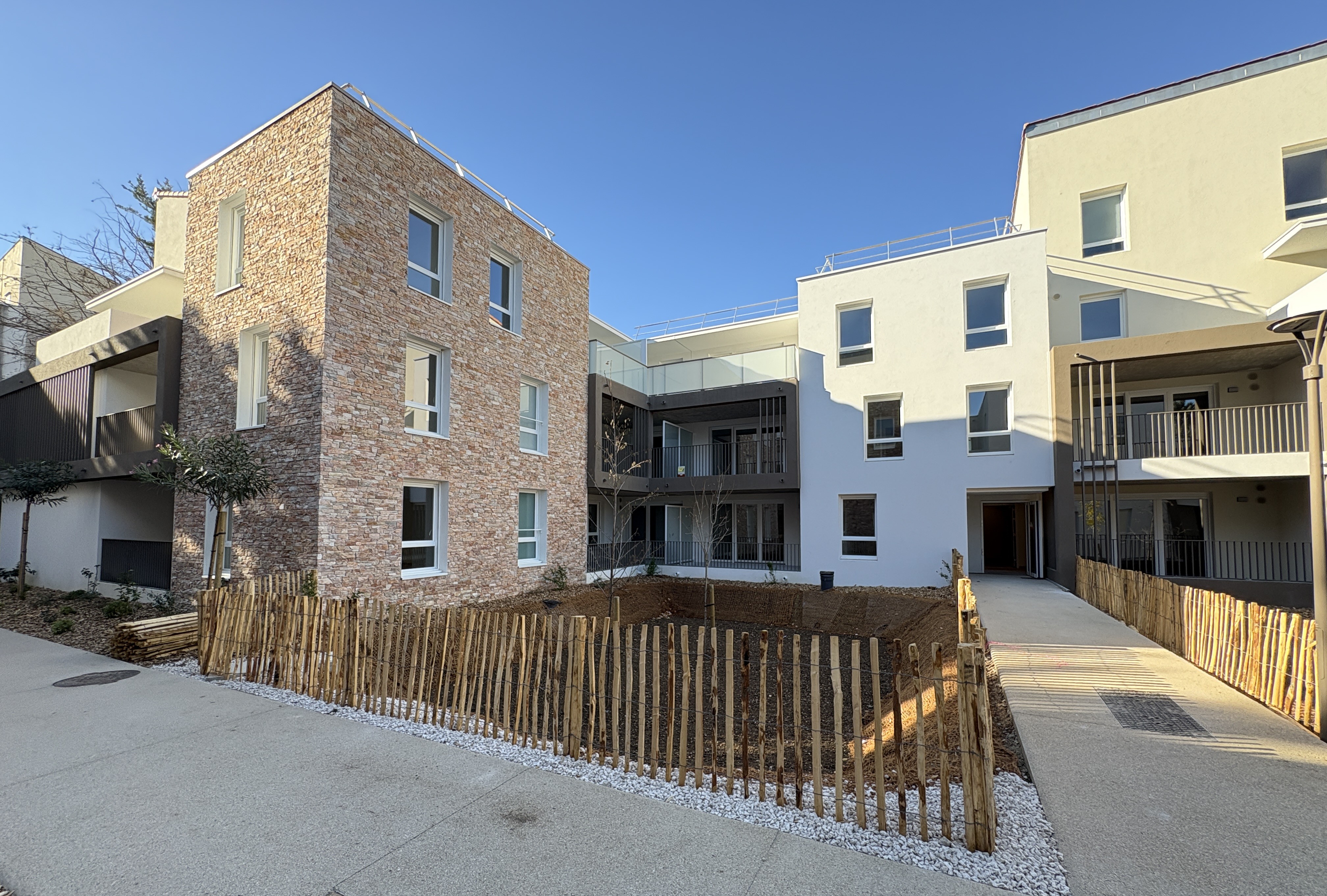 Saint-Georges-d'Orques (34)