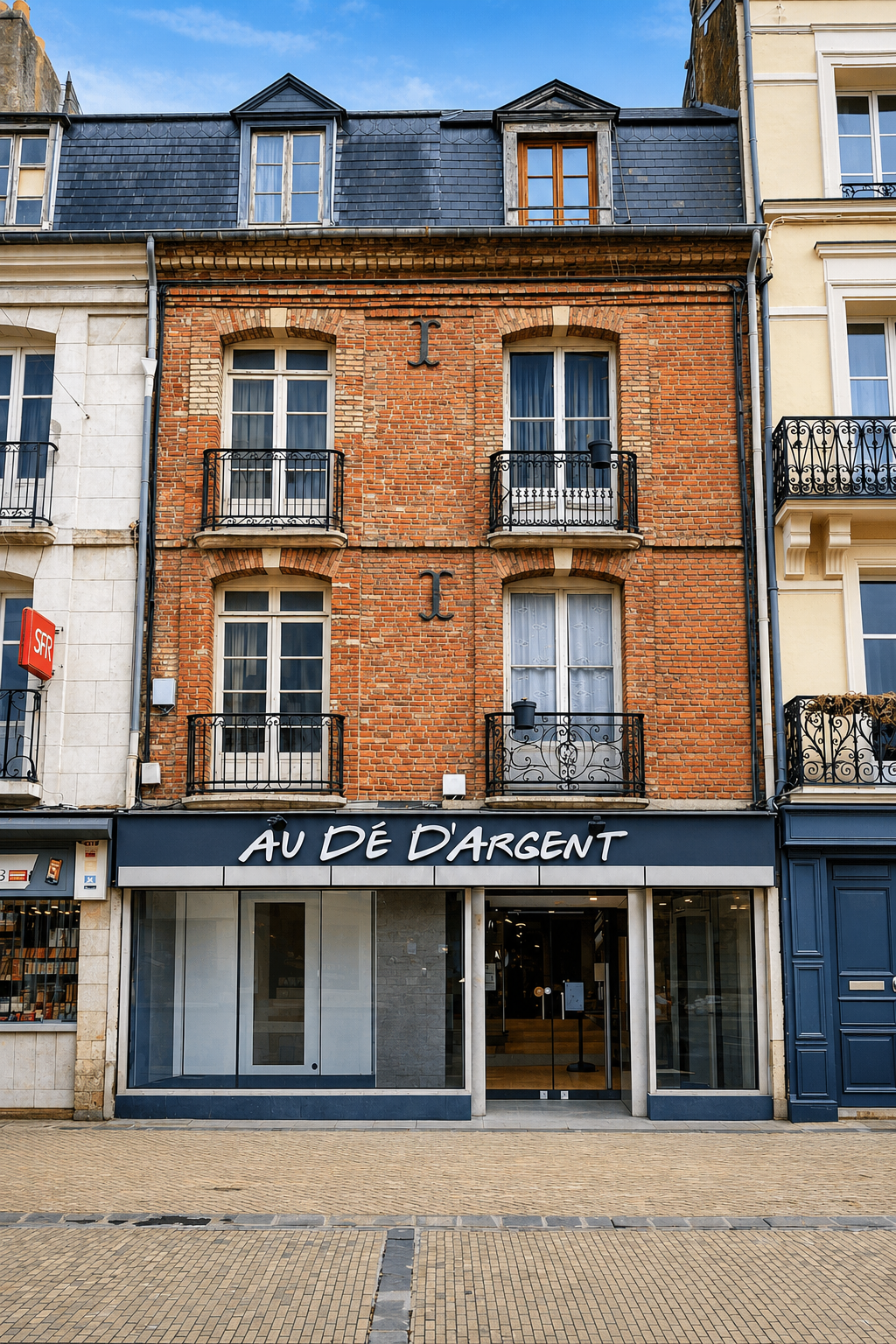 Dieppe (76)
