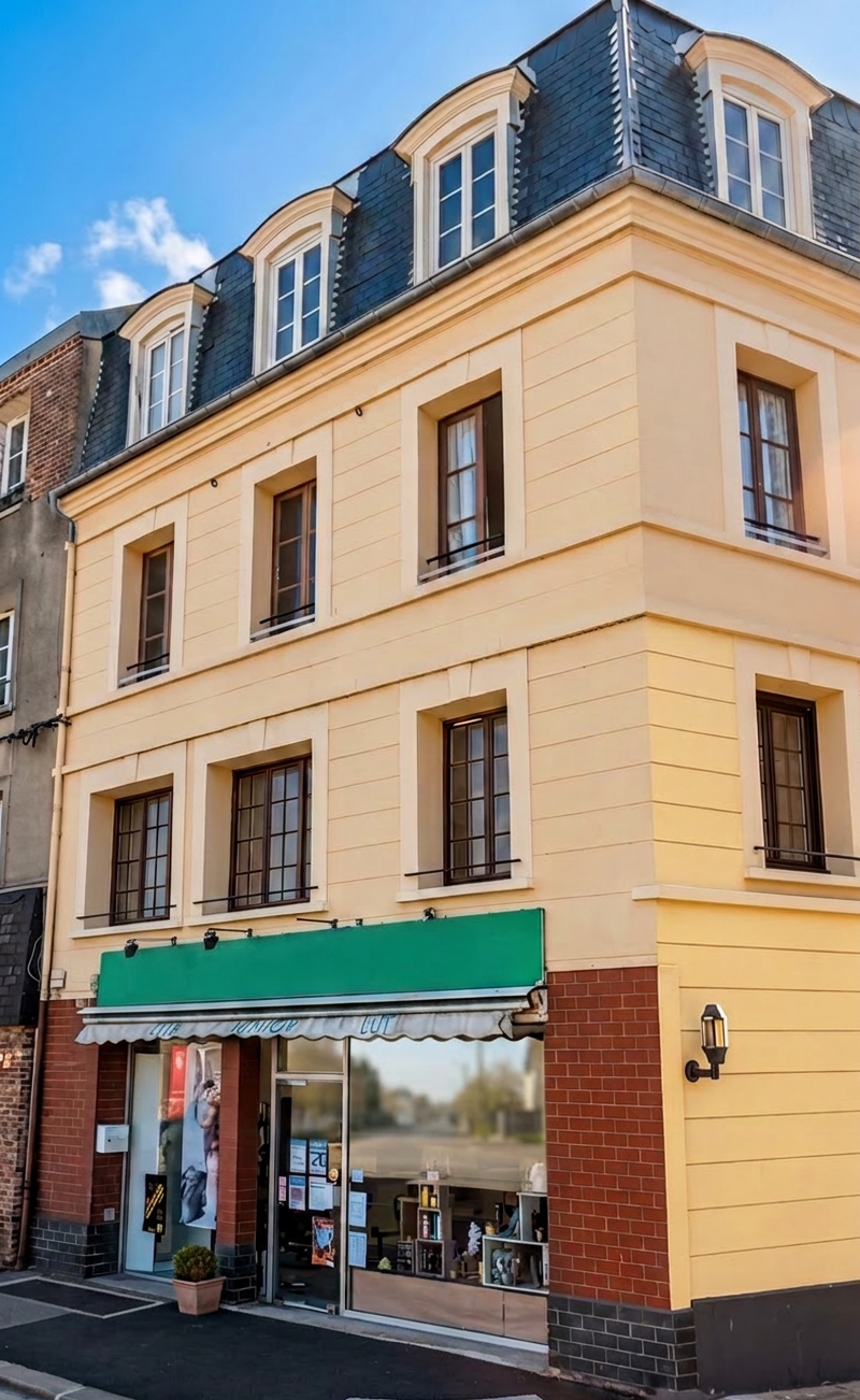 Dieppe (76)