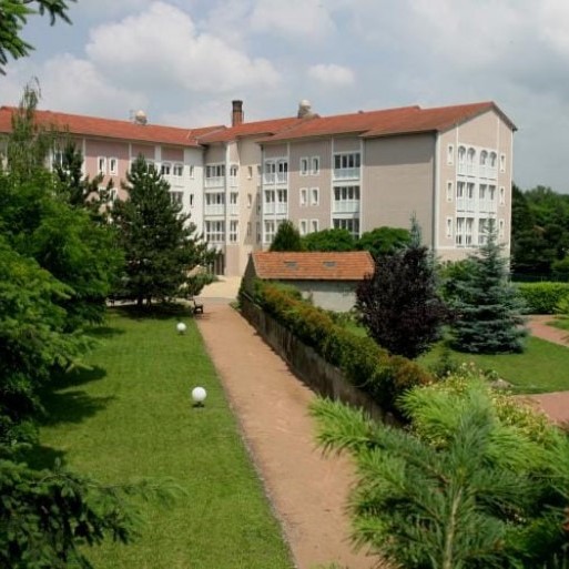 Balbigny (42)