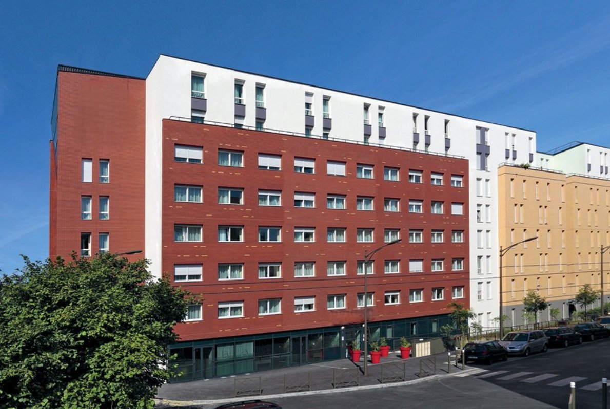 Rosny-sous-Bois (93)