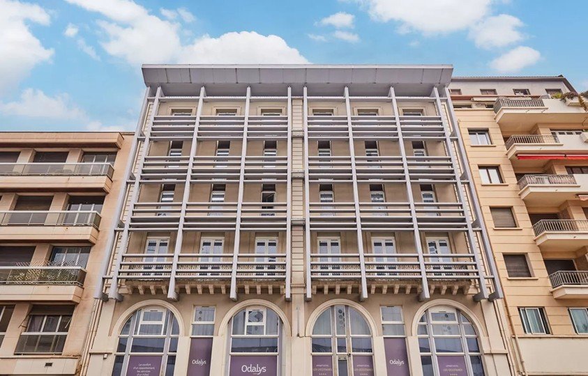 Montpellier (34)