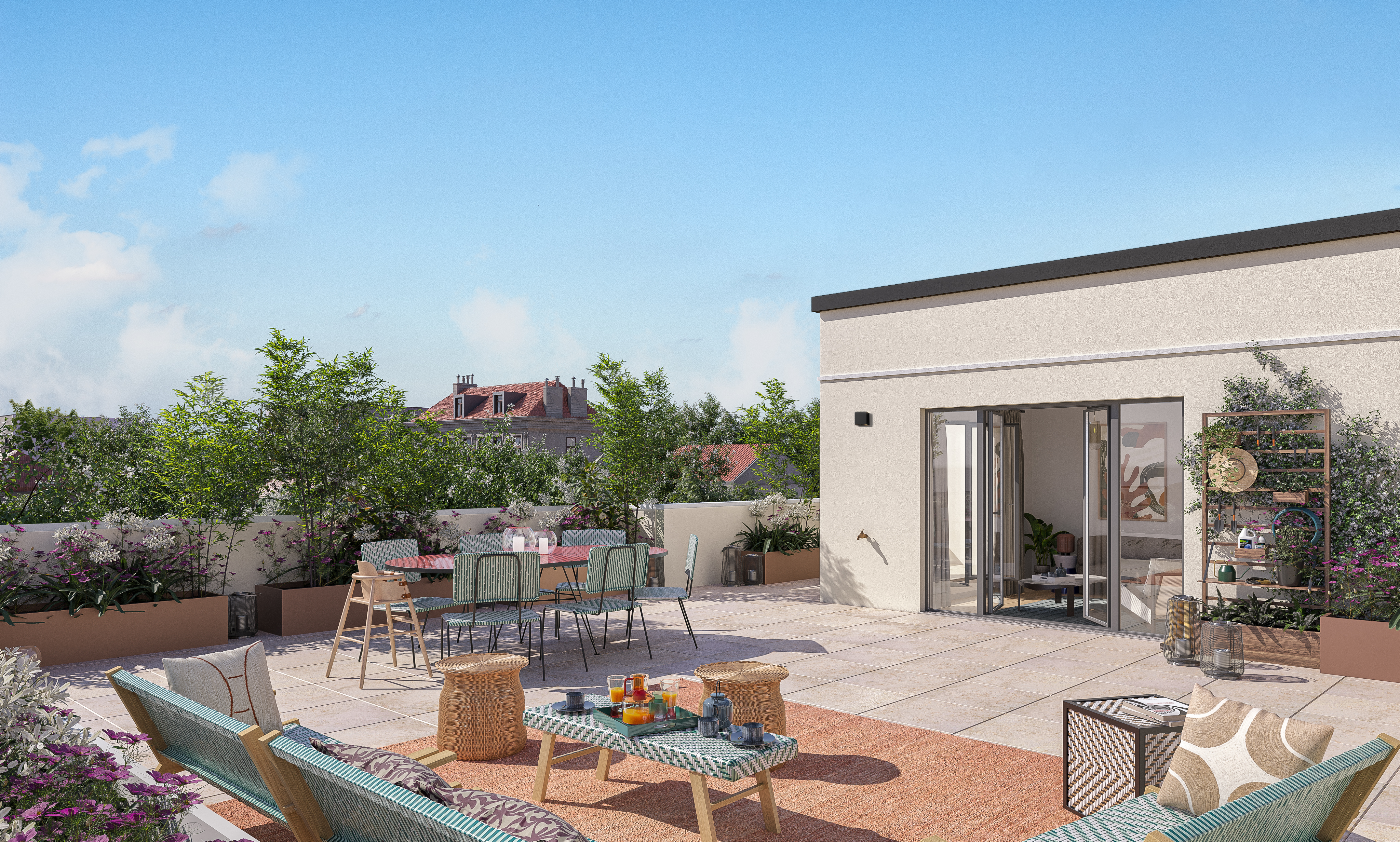 Saint-Maur-des-Fossés (94)