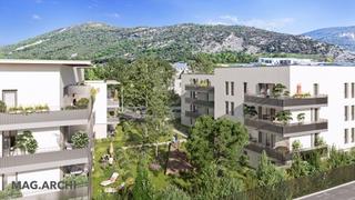 Challes-les-Eaux (73)