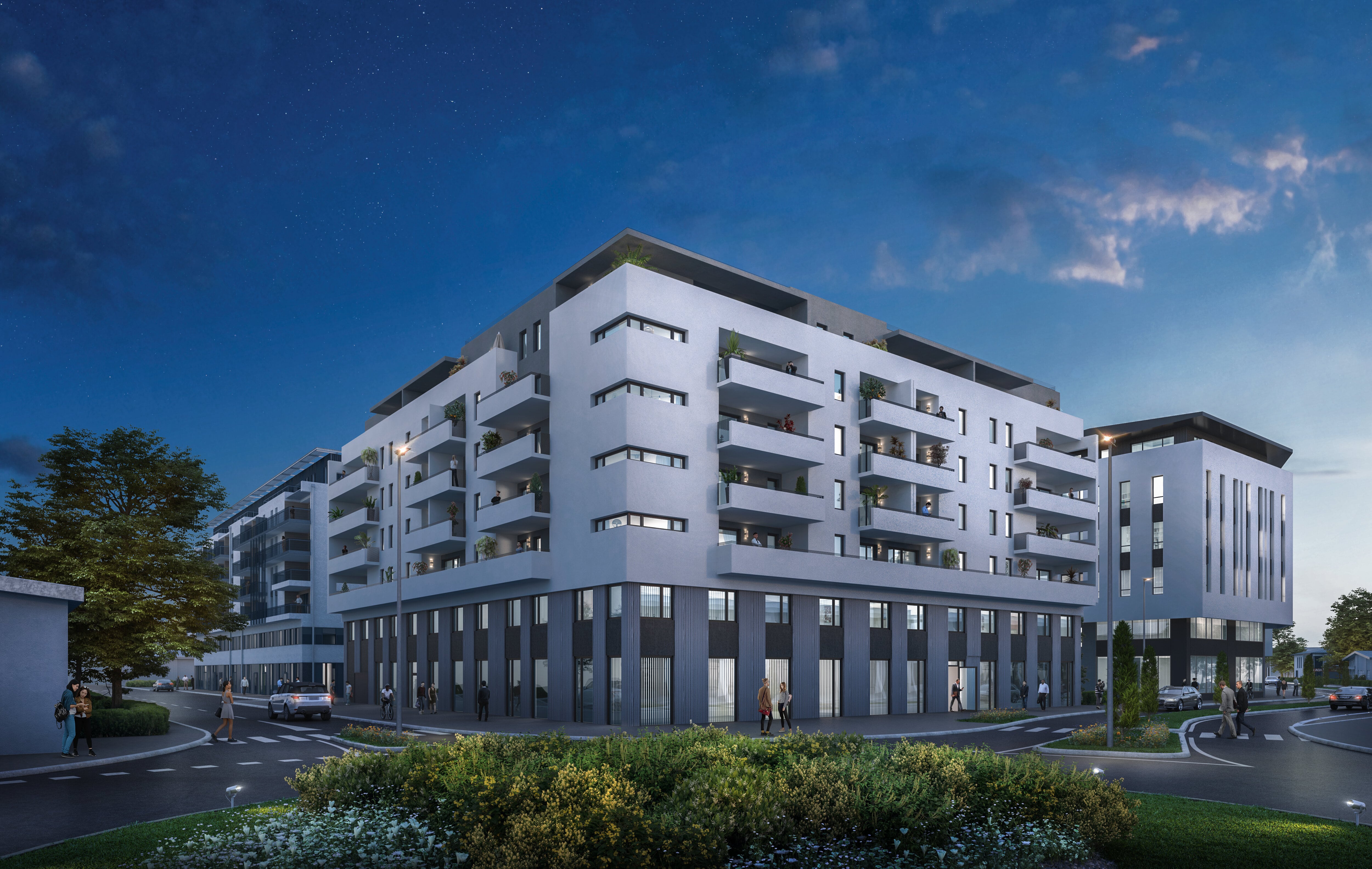 Voiron (38)