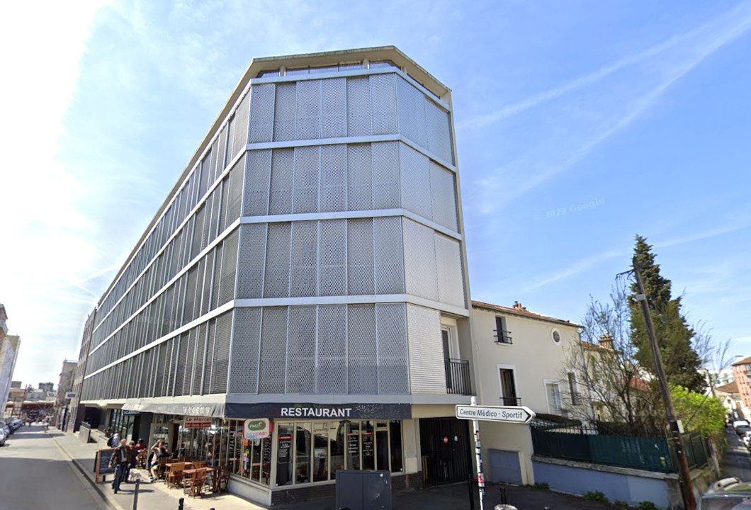 Programme neuf à Montreuil – 1 logement – À partir de 107 300 €