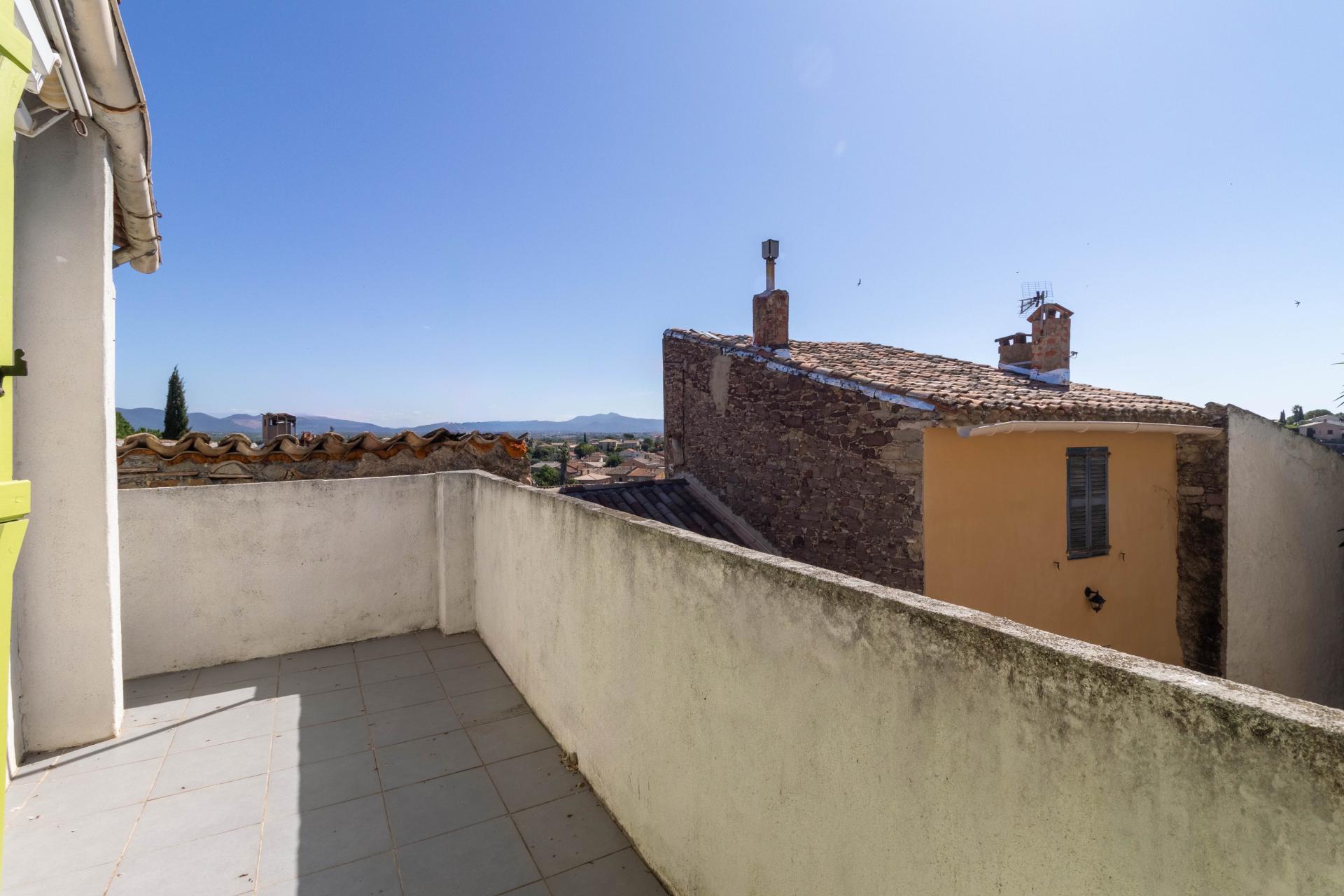 Roquebrune-sur-Argens (83)