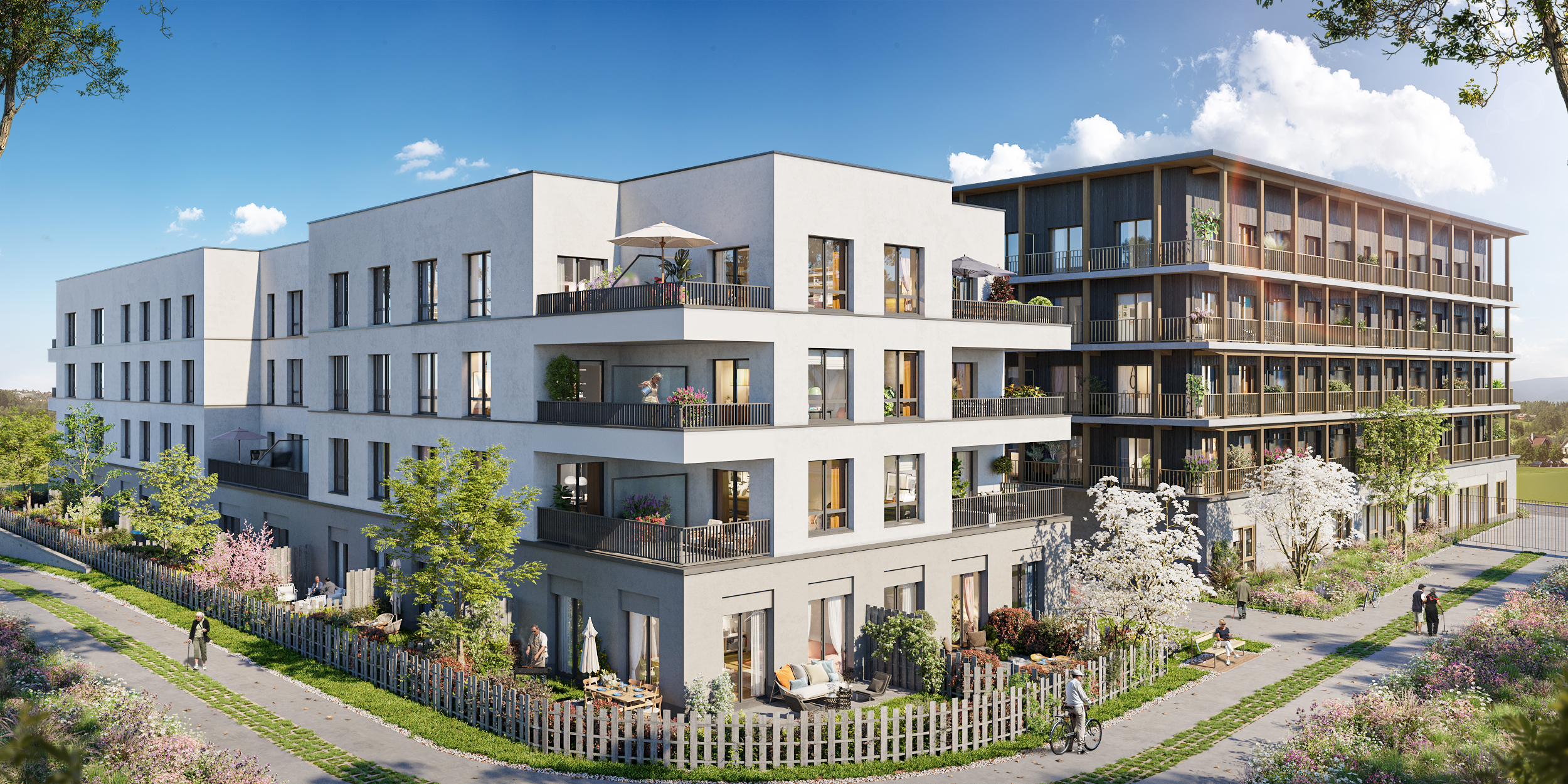 Bussy-Saint-Georges (77)