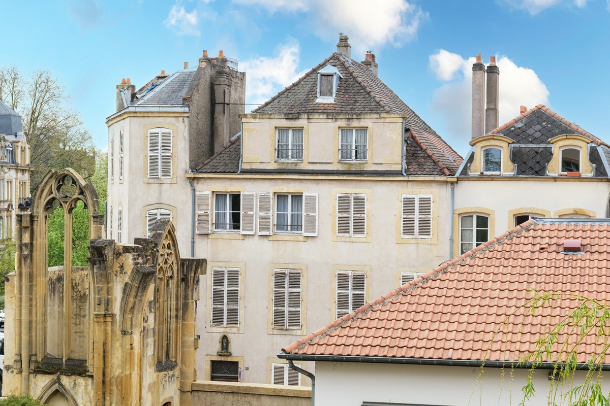 Metz (57)