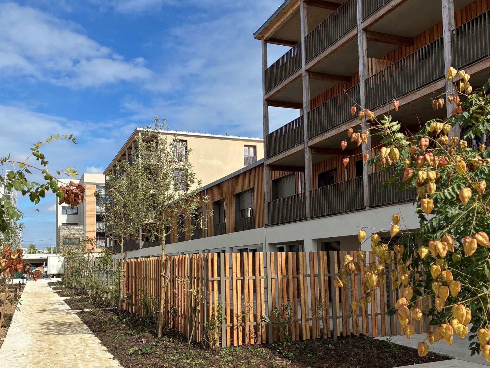 Bussy-Saint-Georges (77)