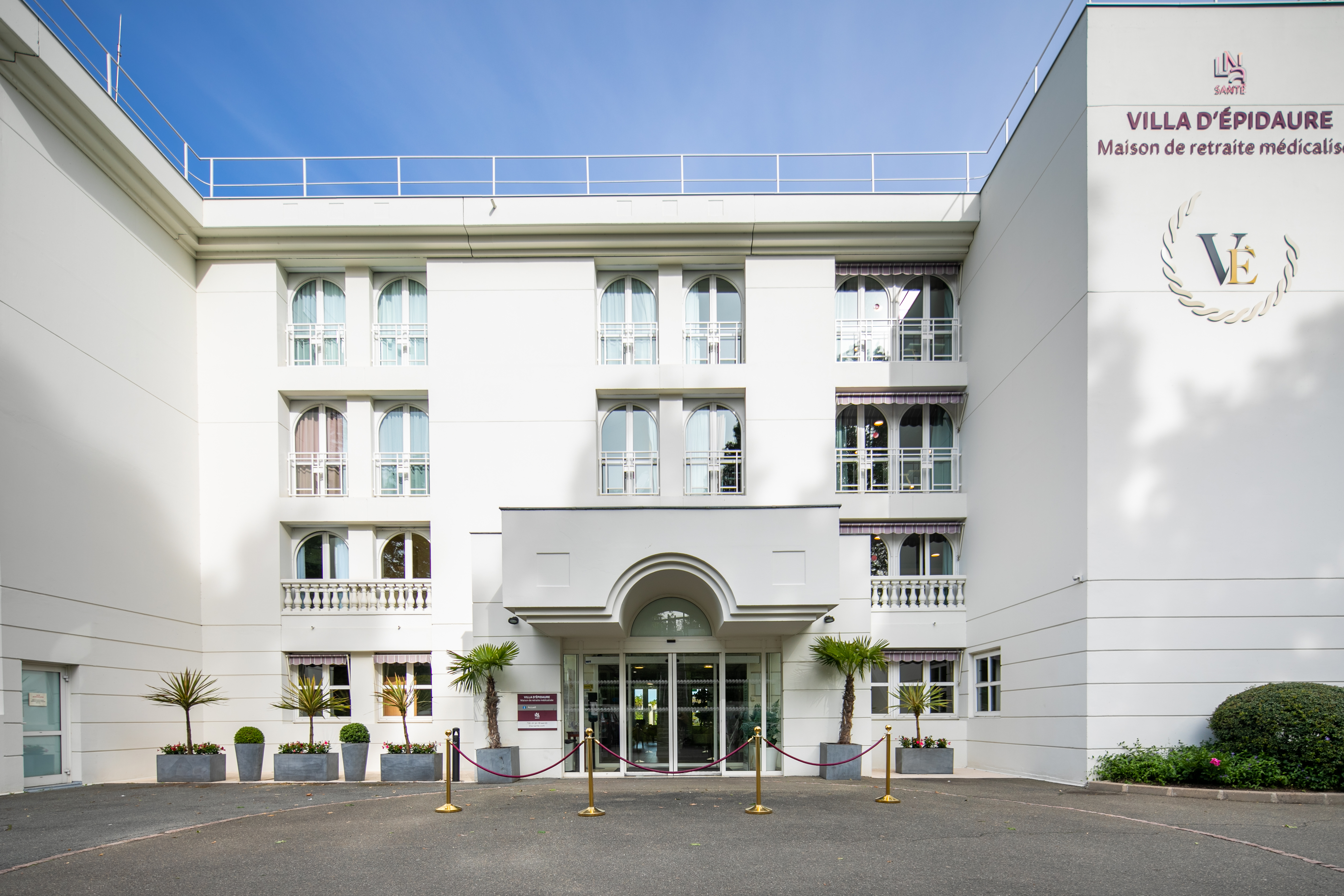 La Celle-Saint-Cloud (78)