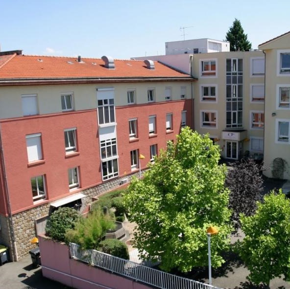 Clermont-Ferrand (63)