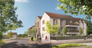 Longpont-sur-Orge (91)