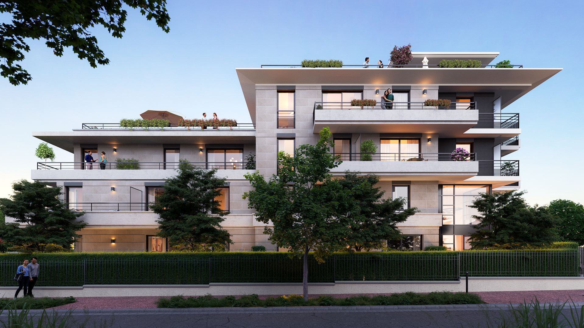 Saint-Maur-des-Fossés (94)