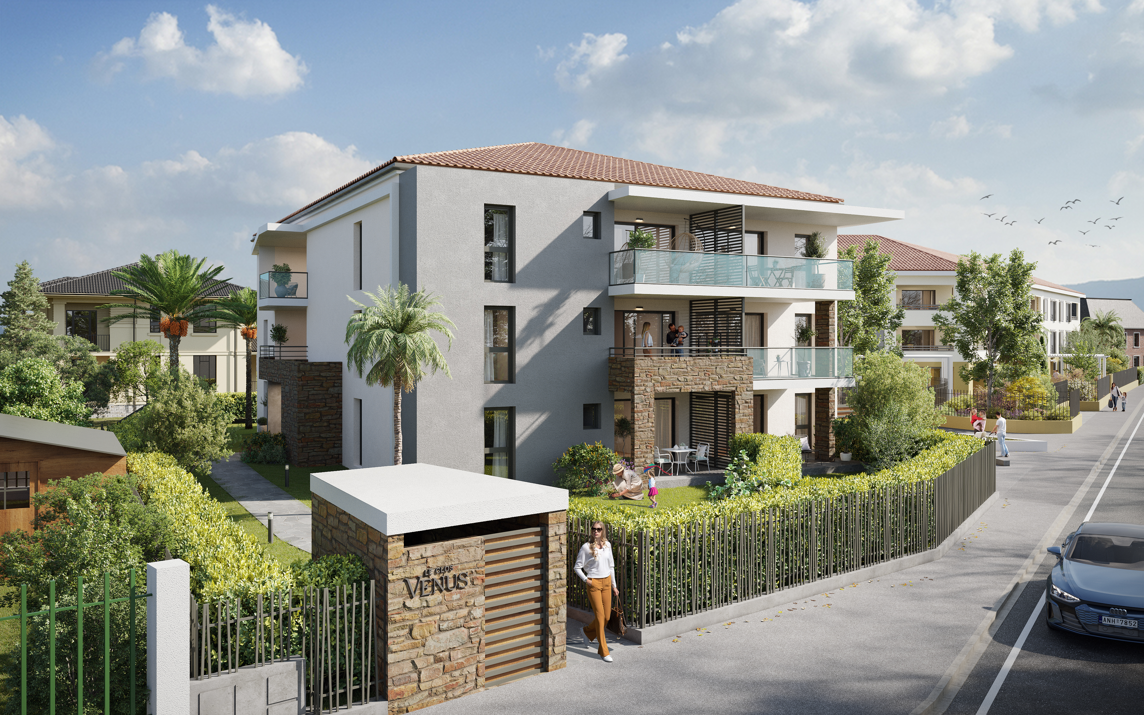 Fréjus (83)