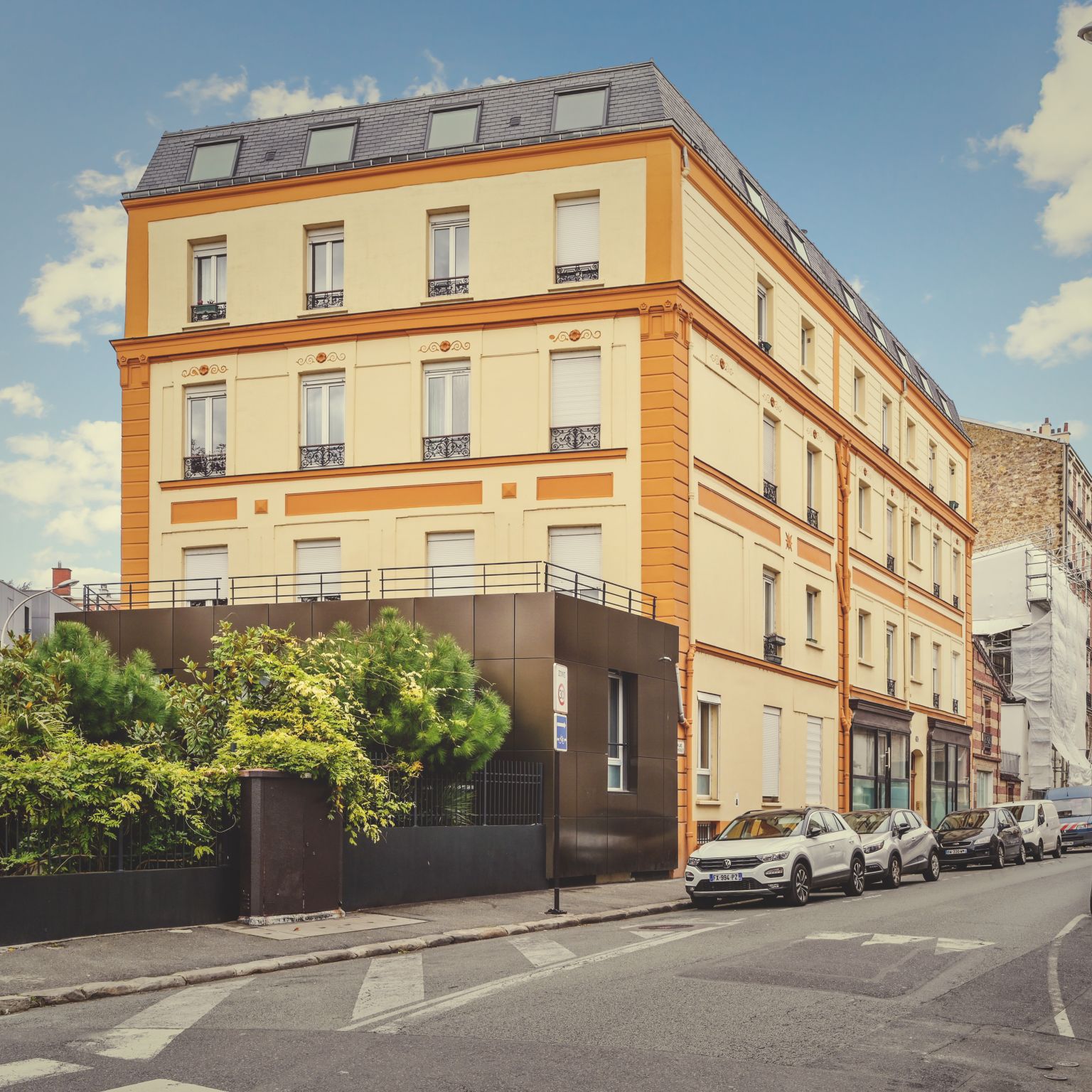 Ivry-sur-Seine (94)