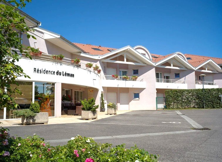 Thonon-les-Bains (74)
