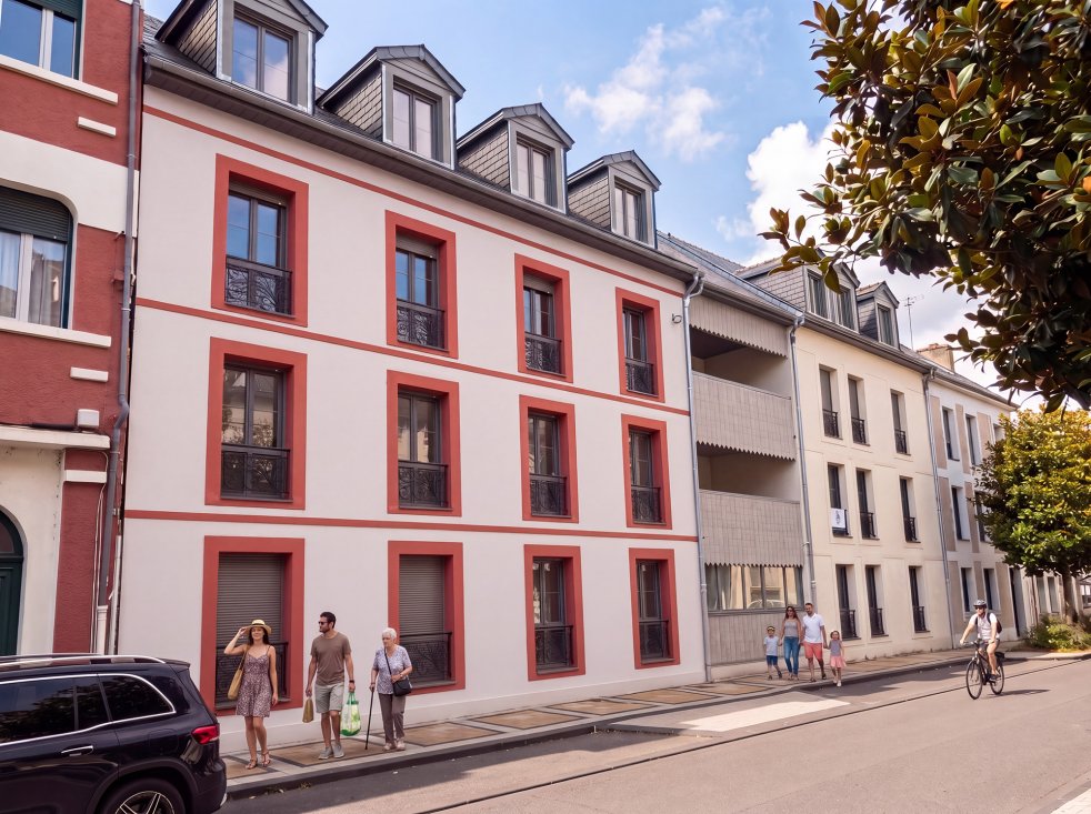 Tarbes (65)