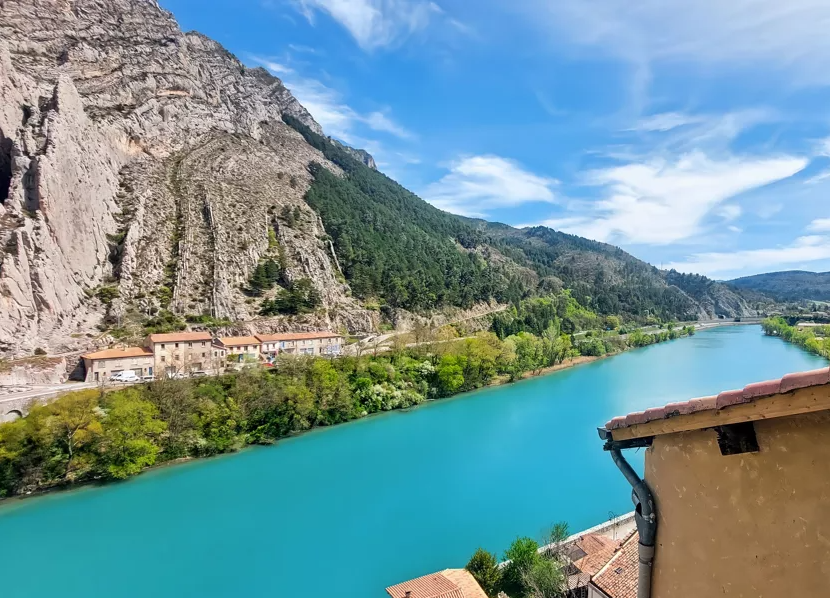 Sisteron (04)