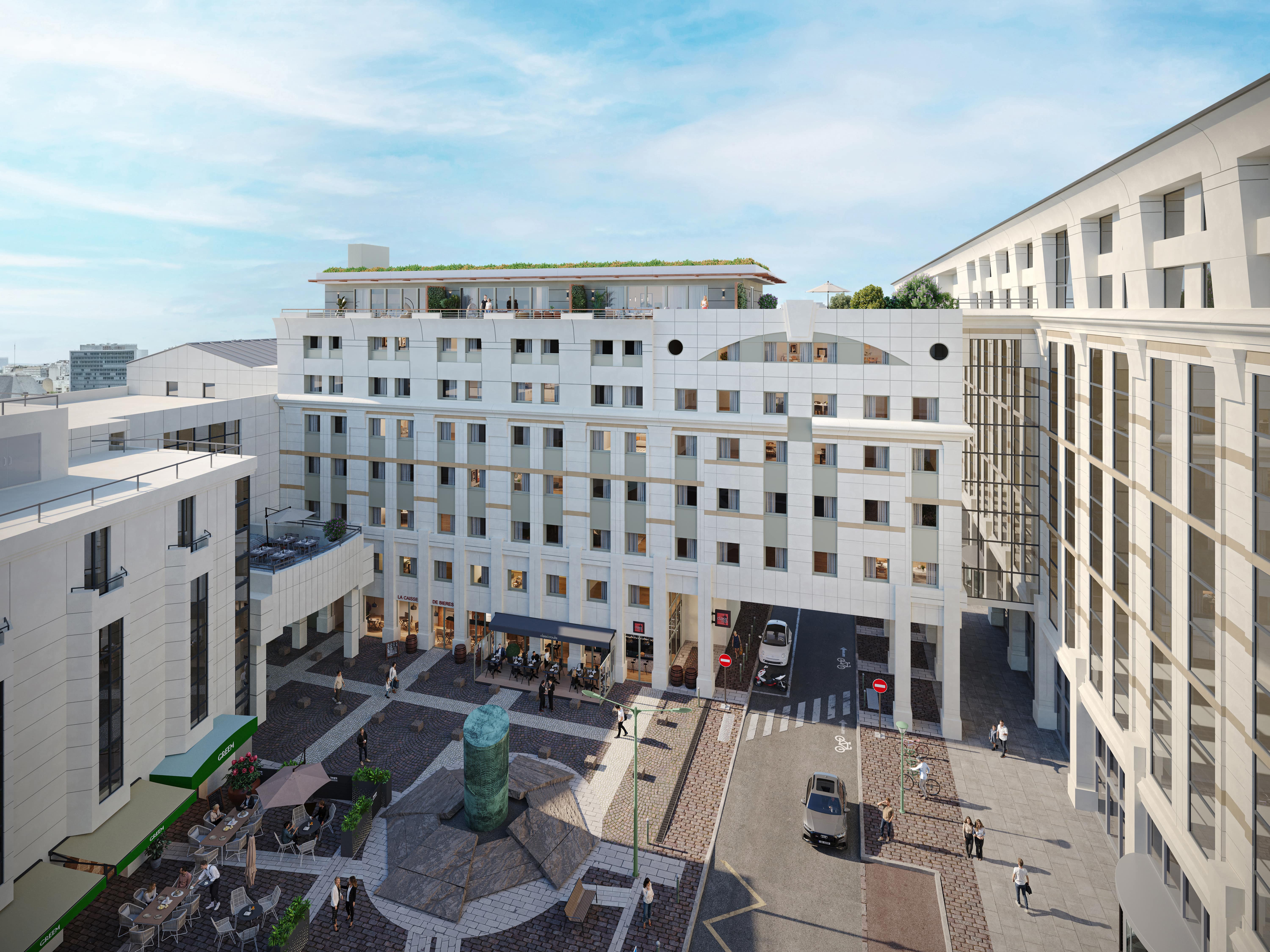 Sèvres (92)