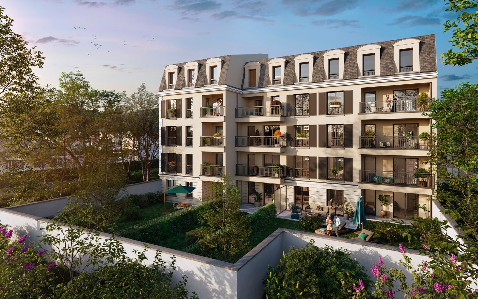 Soisy-sous-Montmorency (95)