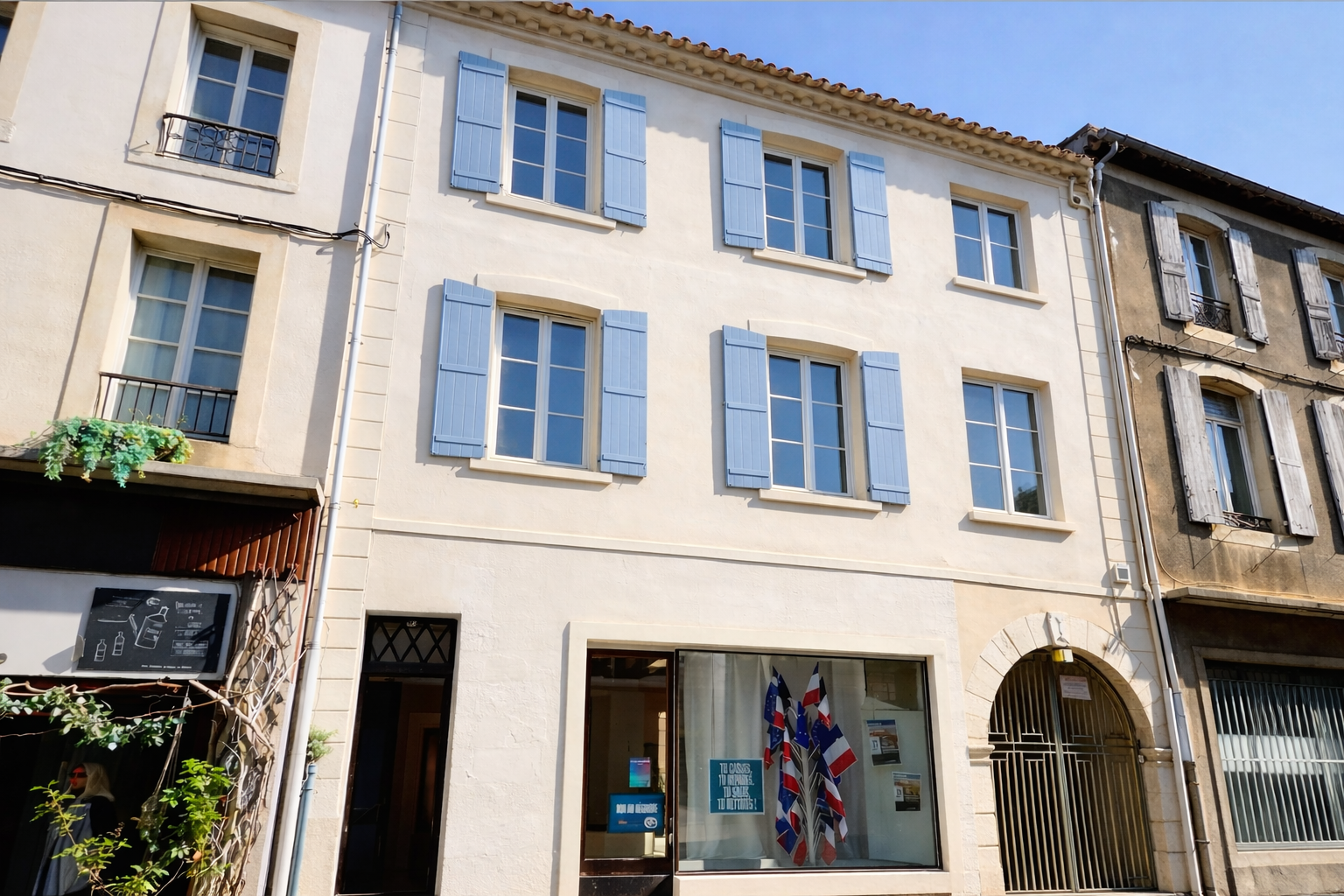 Carcassonne (11)