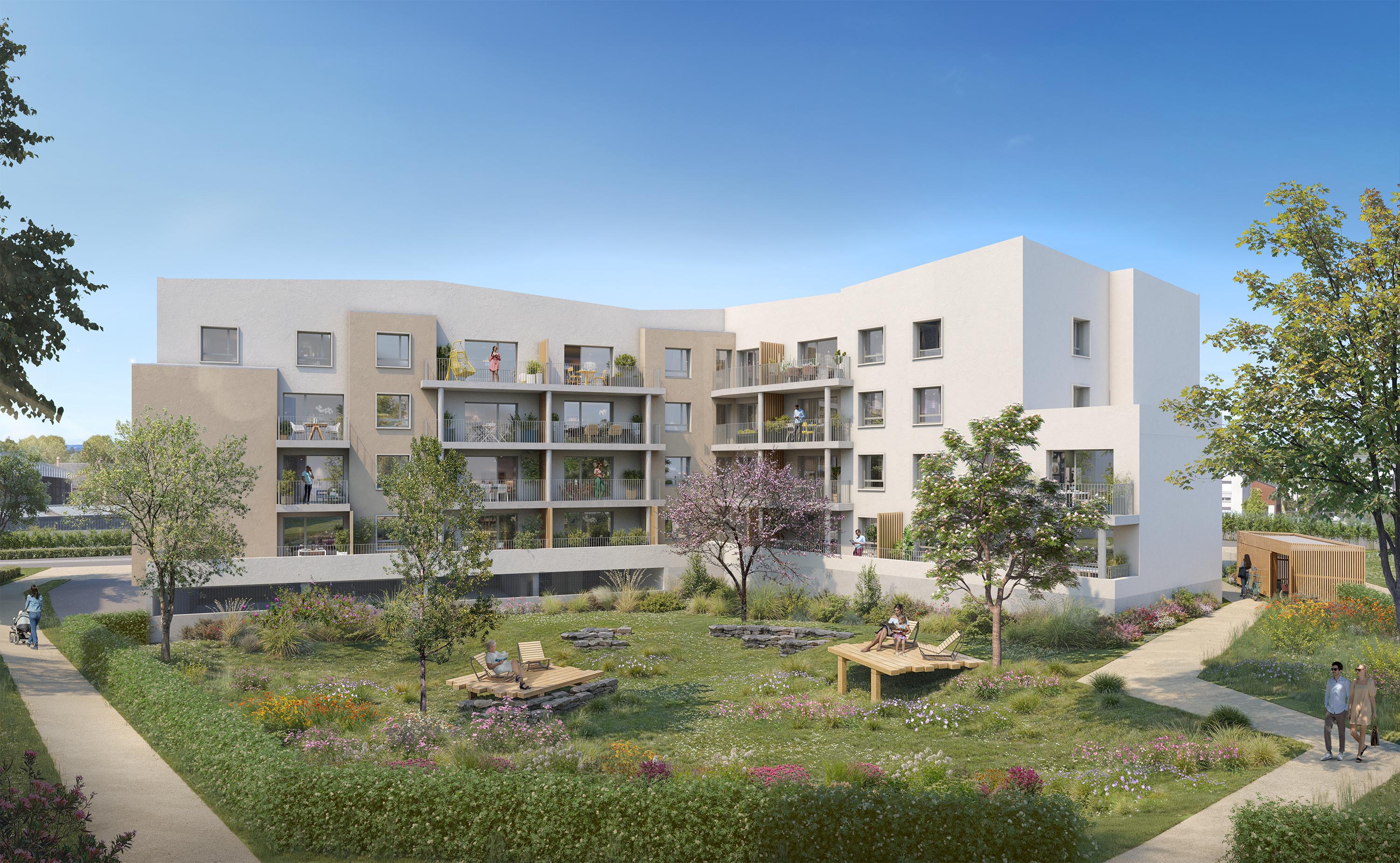 Saint-Barthélemy-d'Anjou (49)