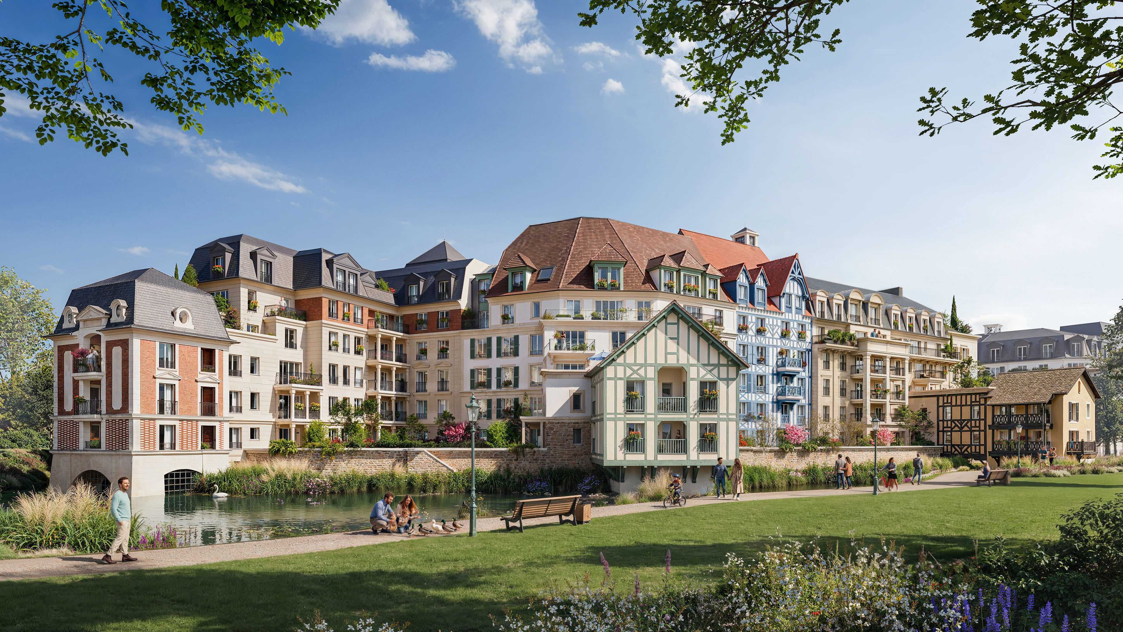 Le Plessis-Robinson (92)