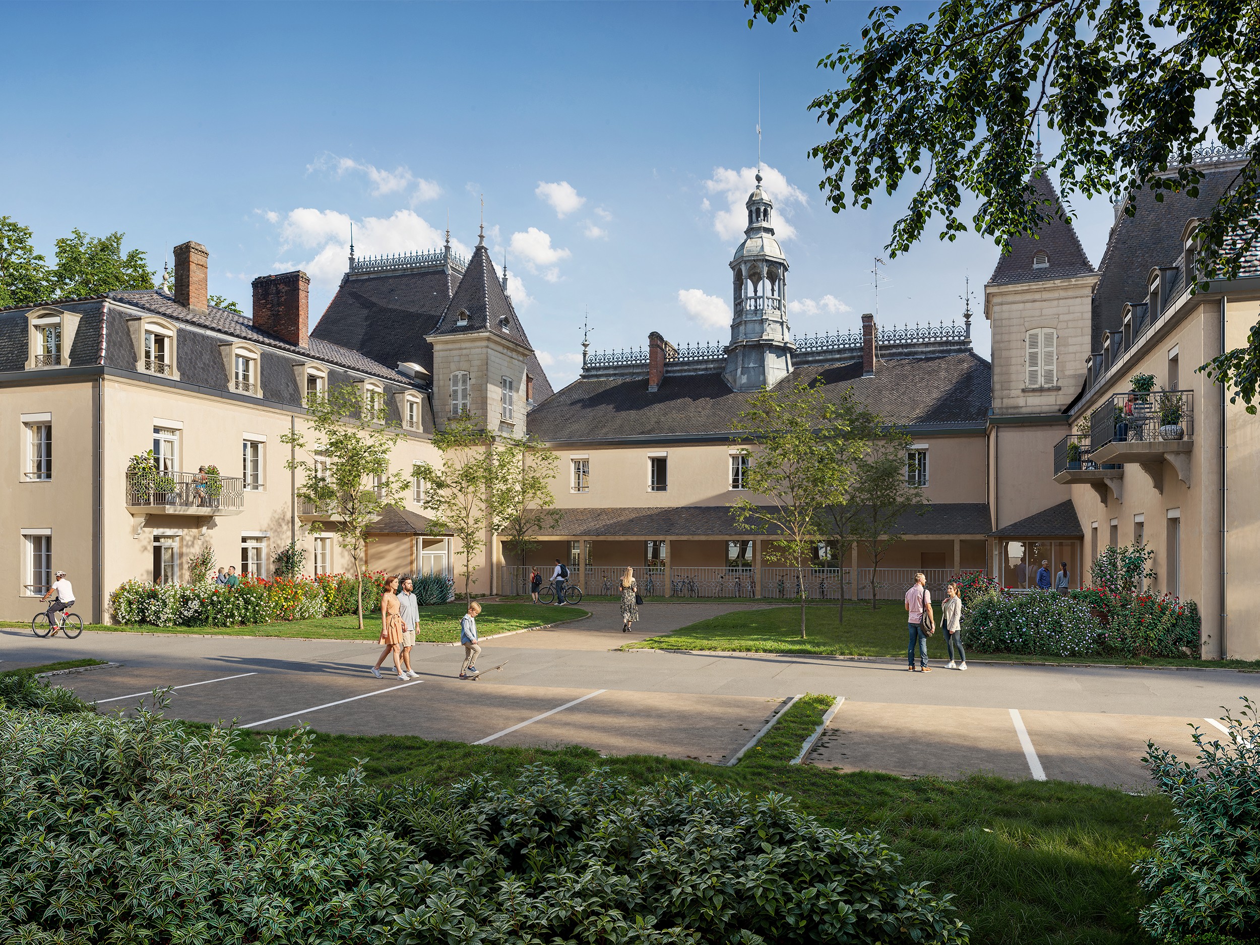 Mâcon (71)