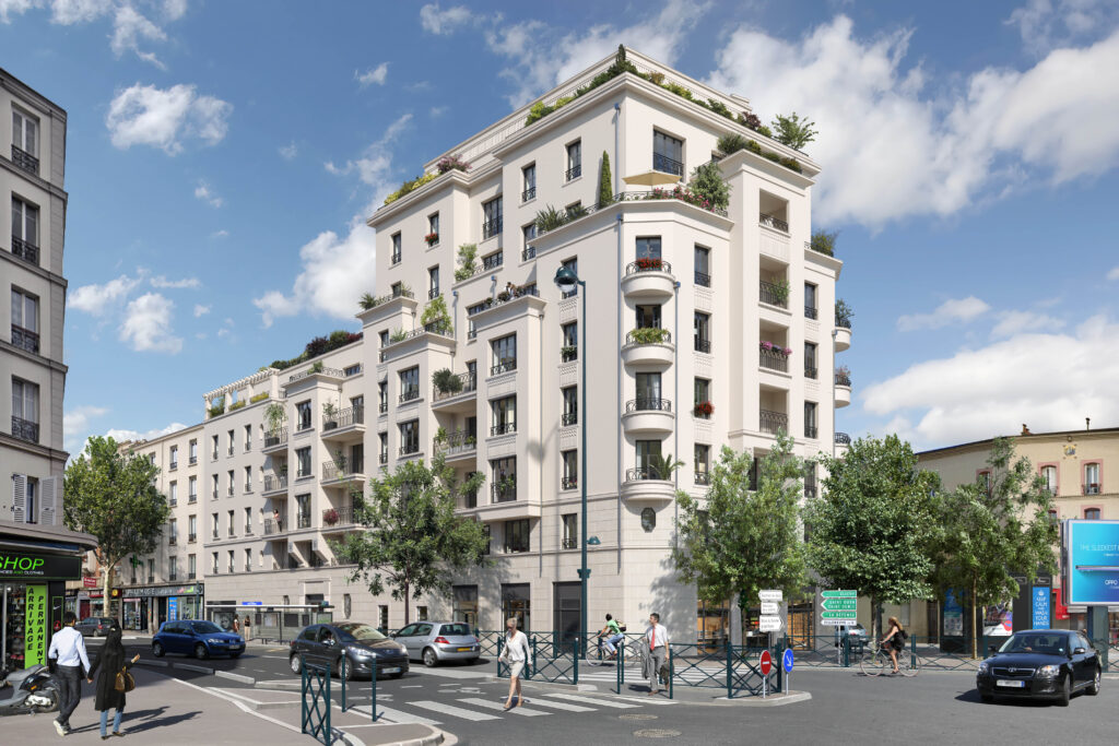 Asnières-sur-Seine (92)