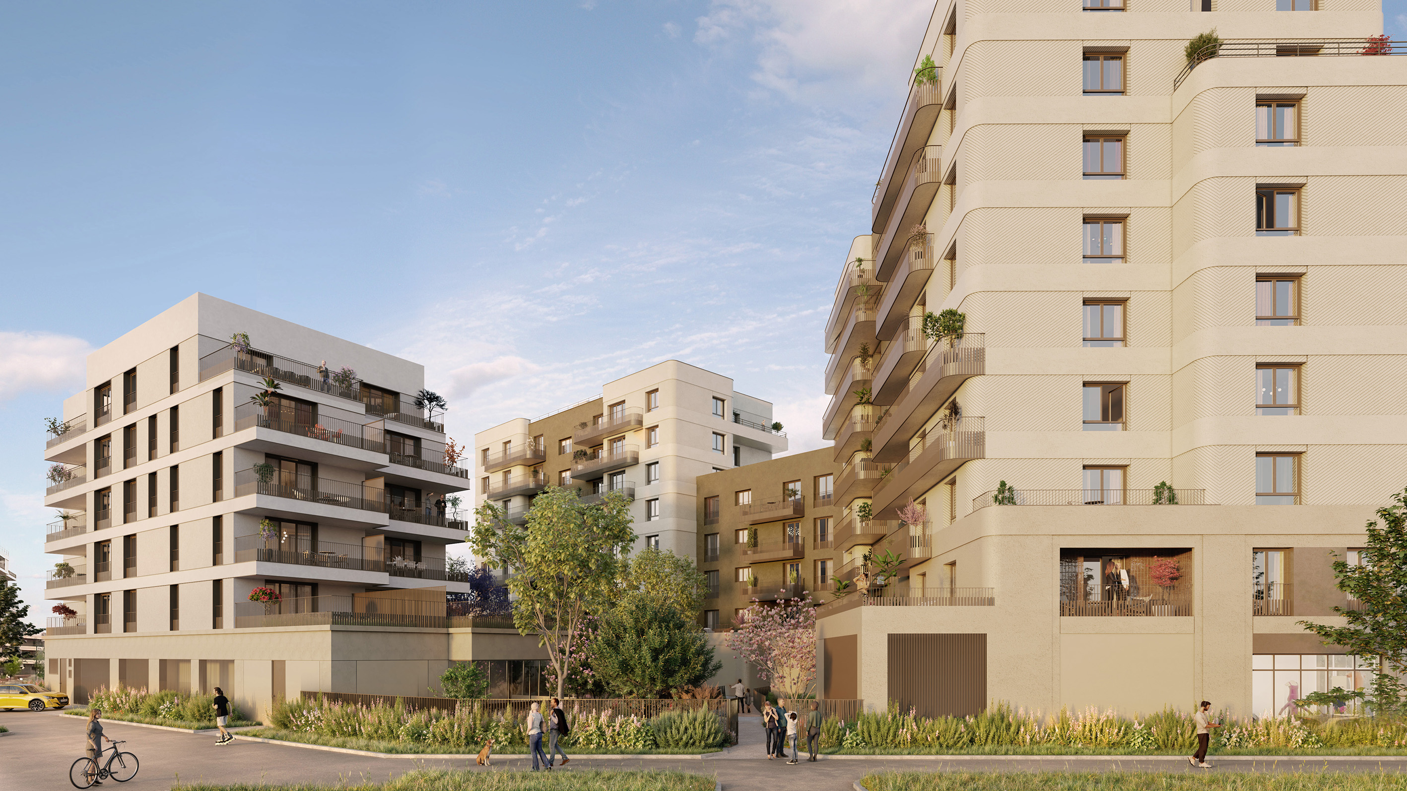Gennevilliers (92)