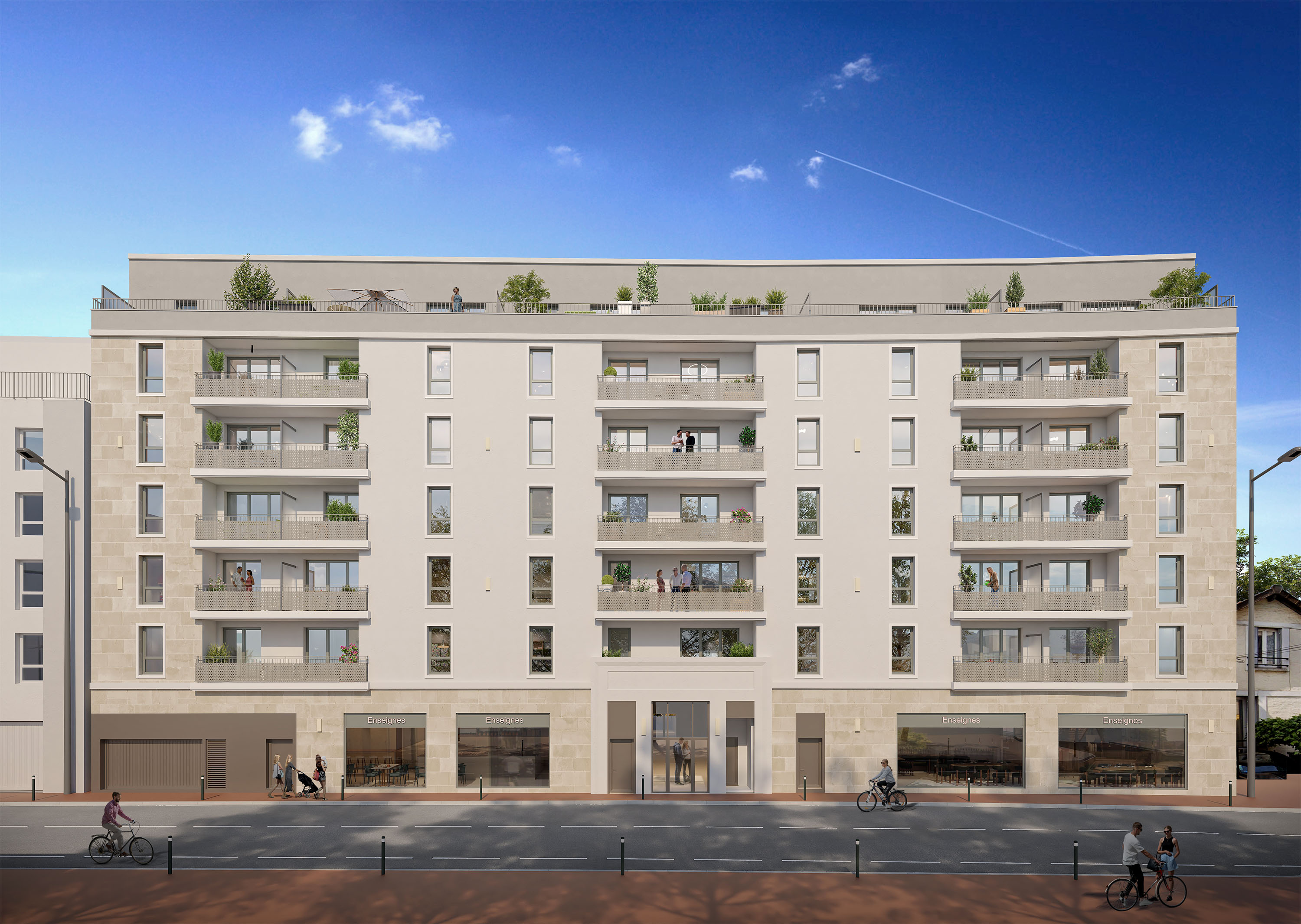 Drancy (93)