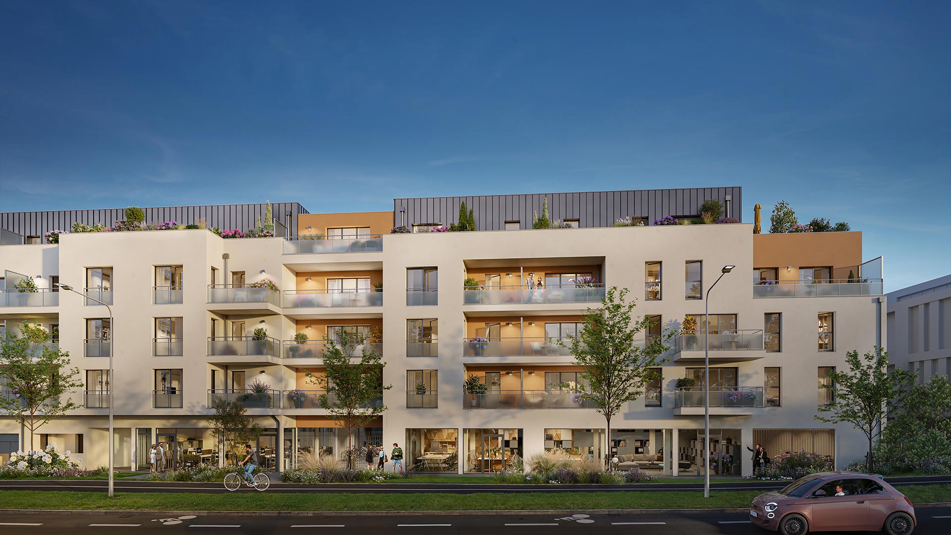 Angers (49)
