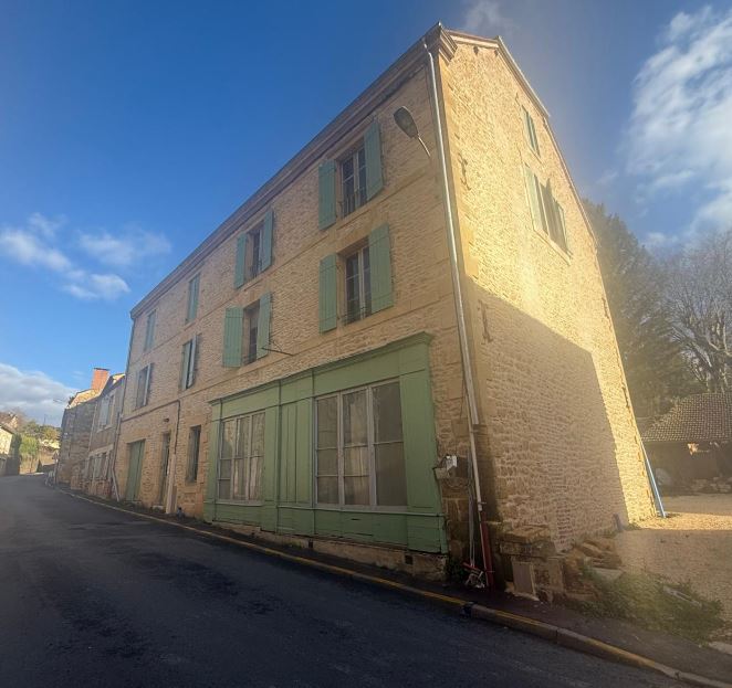 Sarlat-la-Canéda (24)