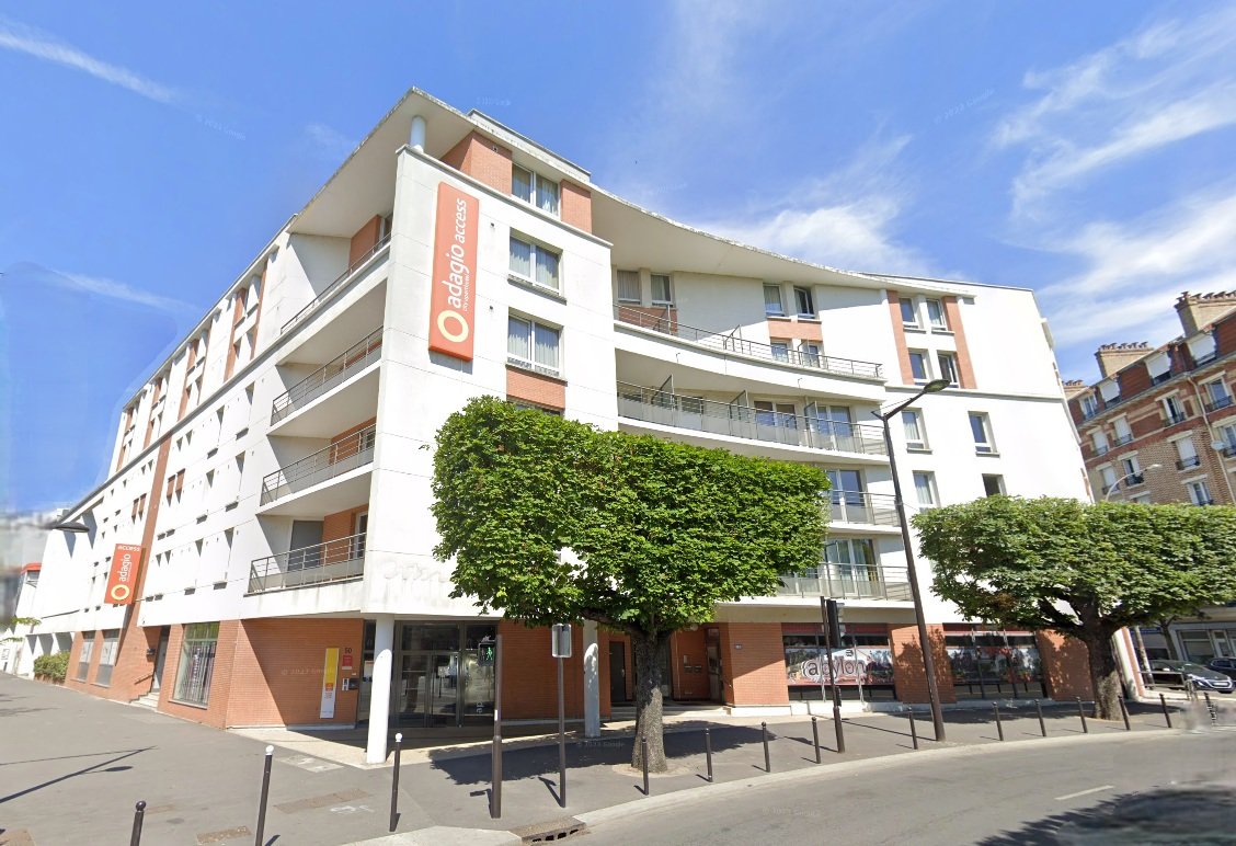 Ivry-sur-Seine (94)