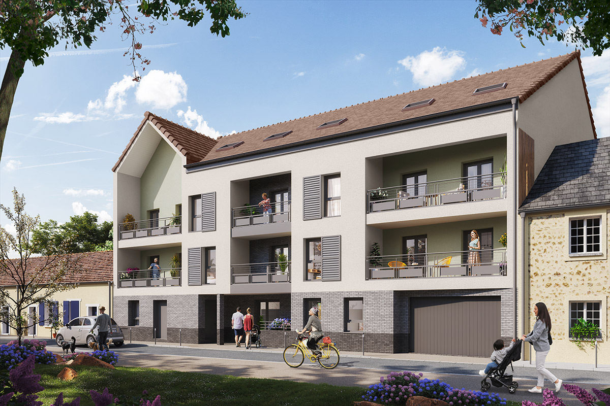 Arpajon (91)