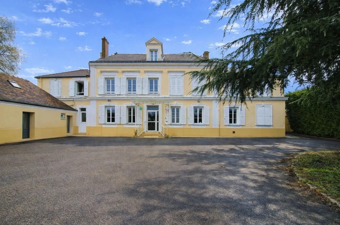 Moissy-Cramayel (77)