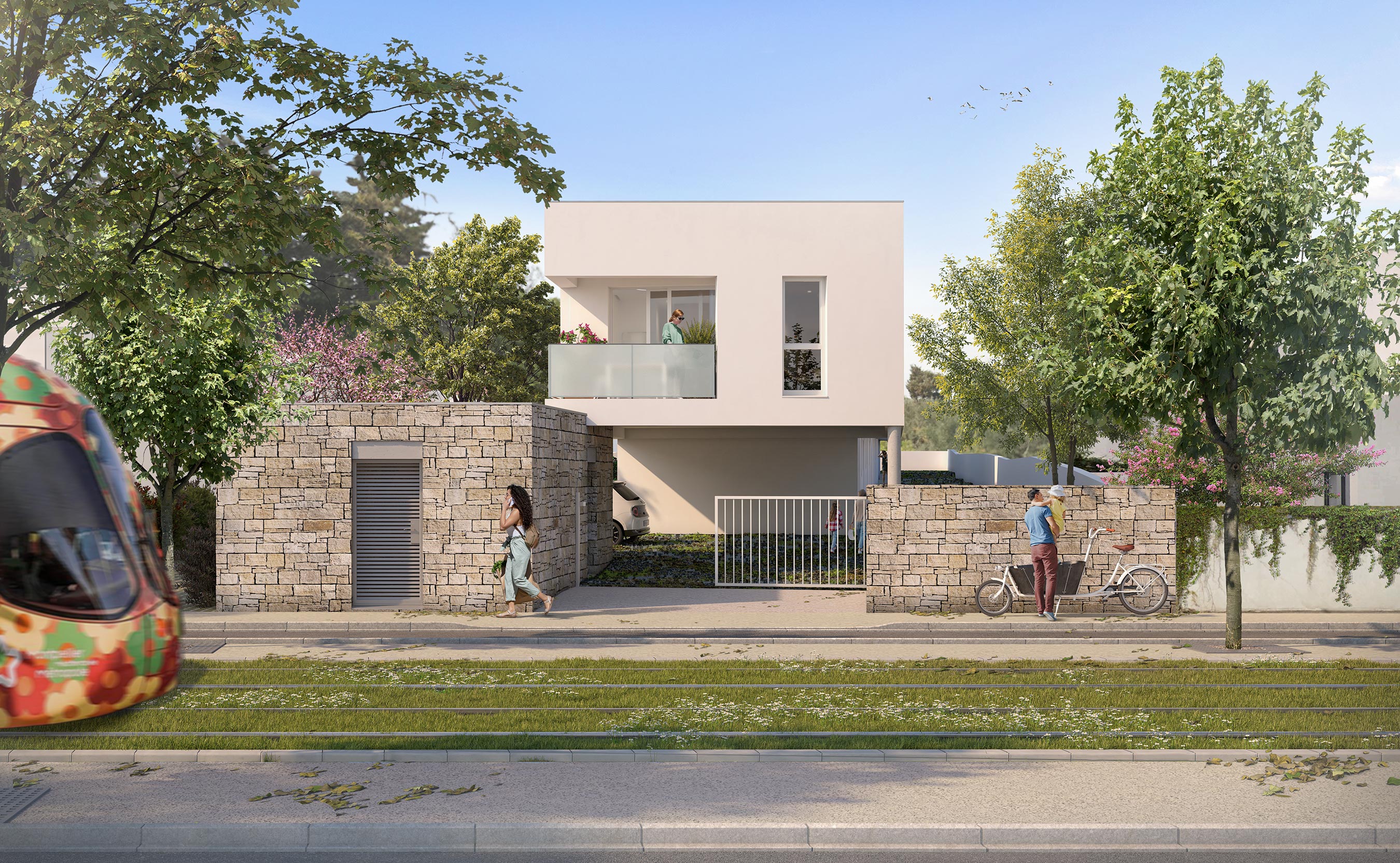 Castelnau-le-Lez (34)
