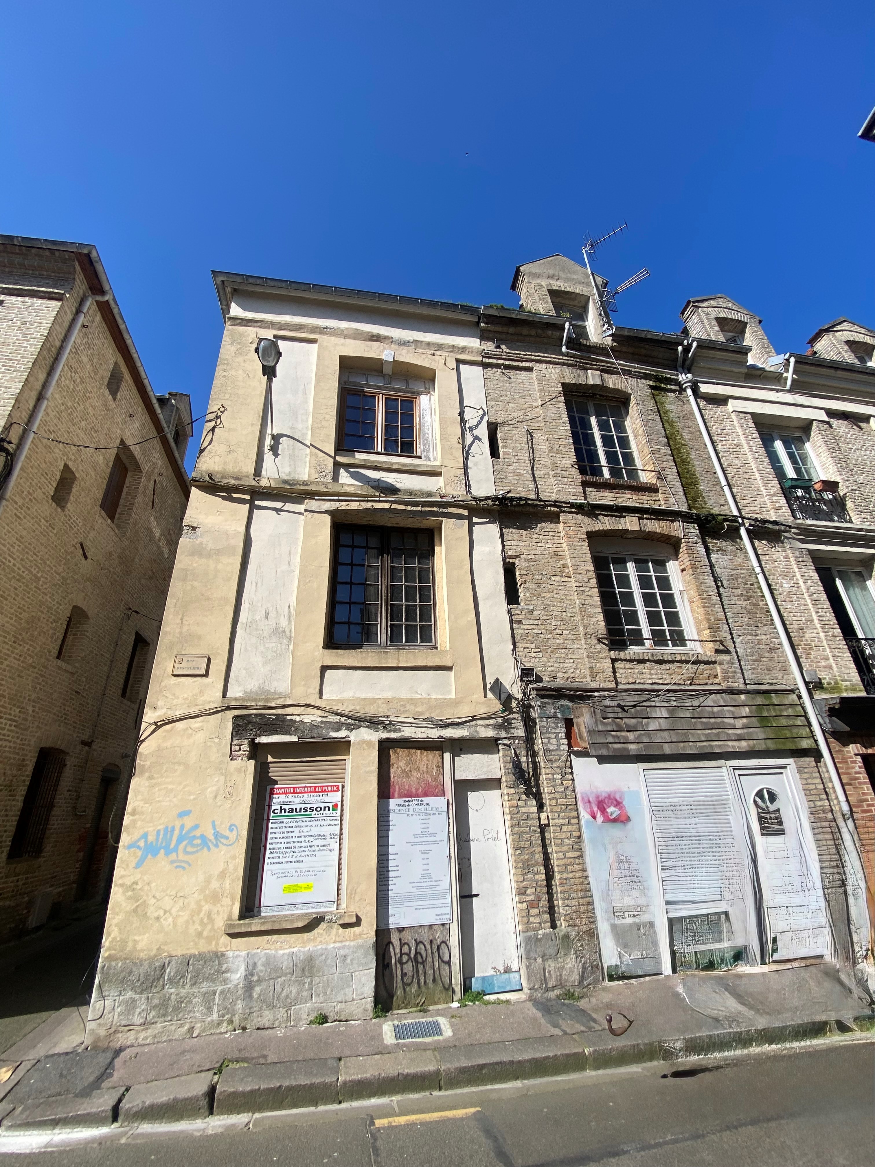 Dieppe (76)