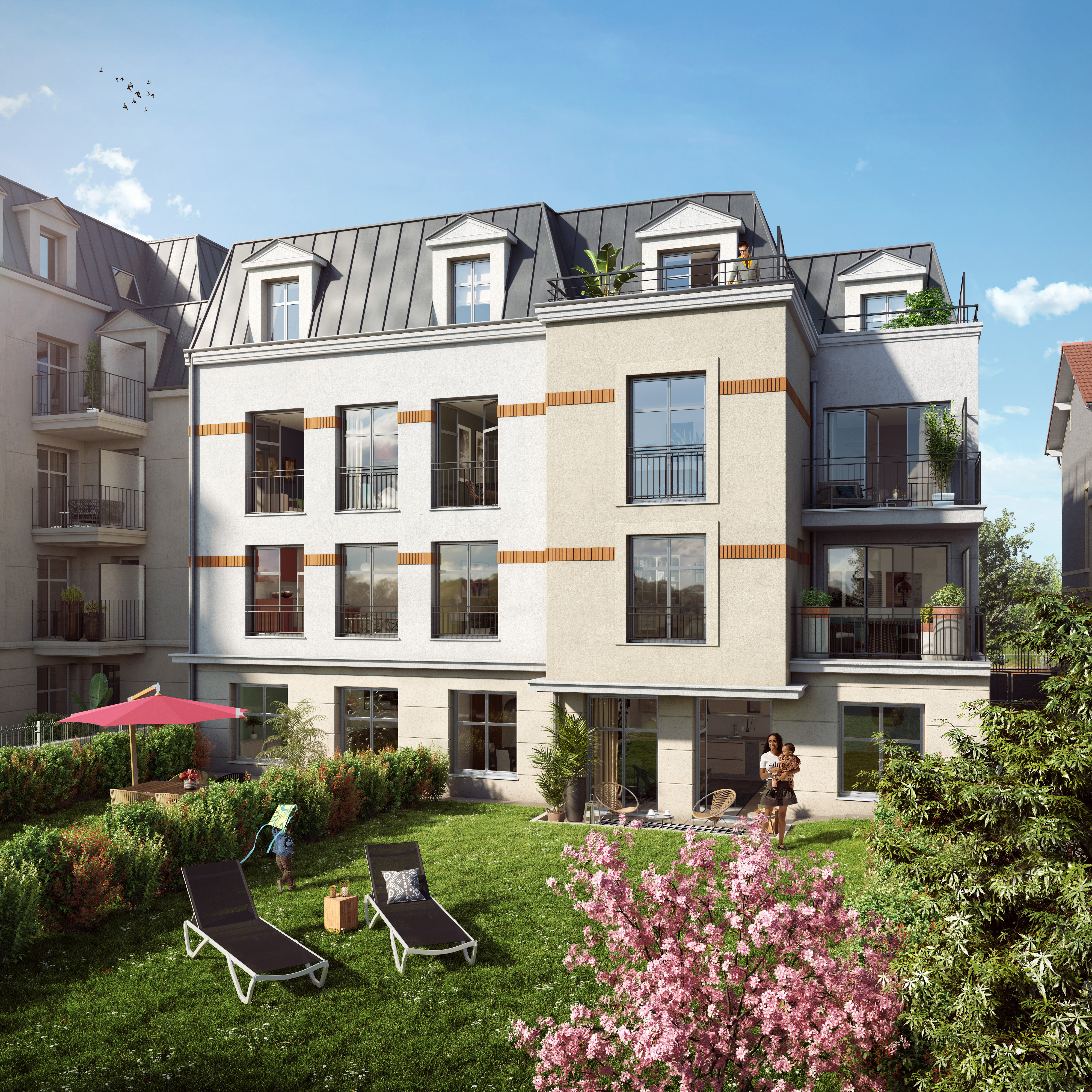 Maisons-Alfort (94)