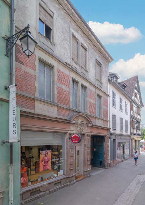 Colmar (68)