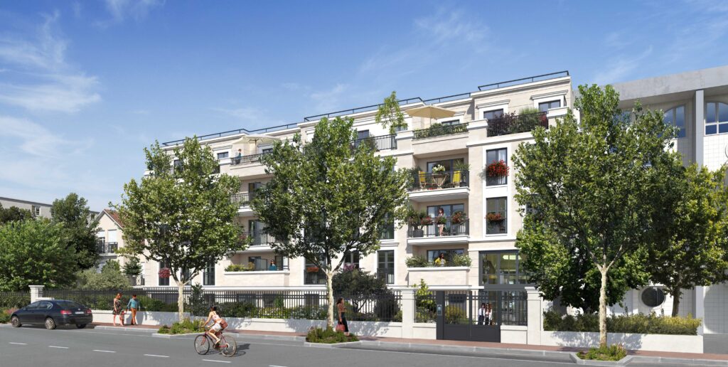 Le Perreux-sur-Marne (94)