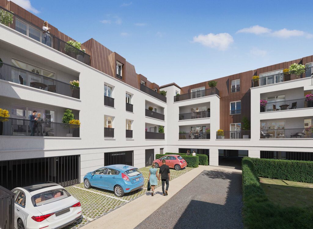 Gonesse (95)