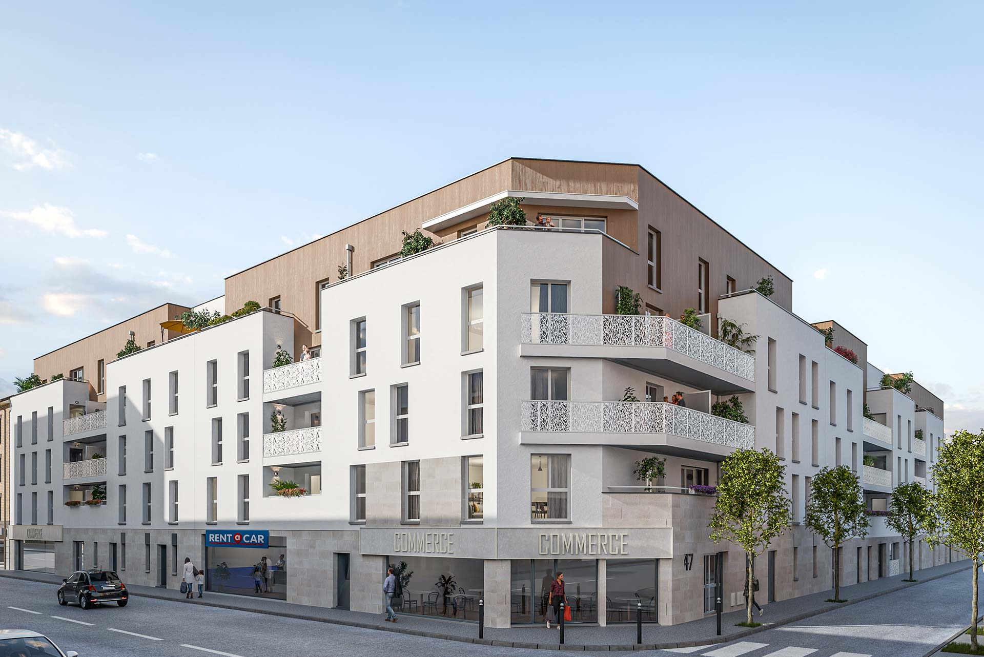 Drancy (93)